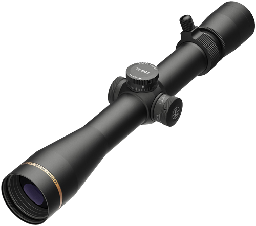 Leupold VX-3HD CDS-ZL SF 30mm Wind Plex 4.5-14x40 Riflescope