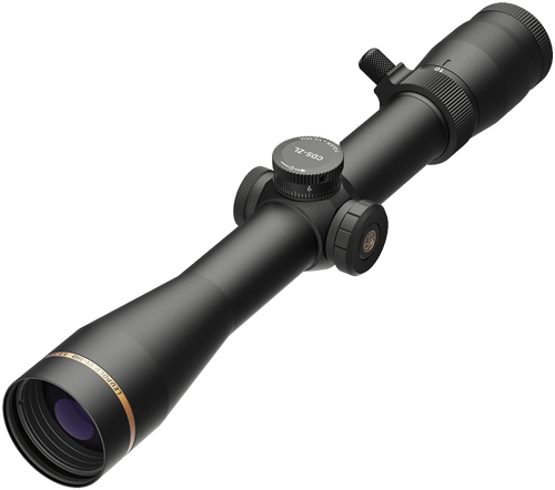 Leupold VX-3HD CDS FireDot T-Light Hntr 30mm 3.5-10x40 Riflescope