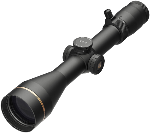 Leupold VX-3HD CDS FireDot T-Llght Hntr 30mm 3.5-10x50 Riflescope