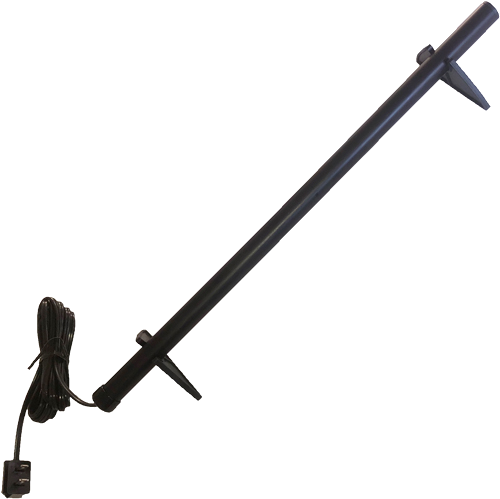 Moisture King 18" Dehumidifier Rod Annodized