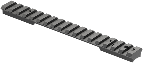 Leupold Base B-Country Cross- Slot 1-Piece 110 La 20 MOA 8-40