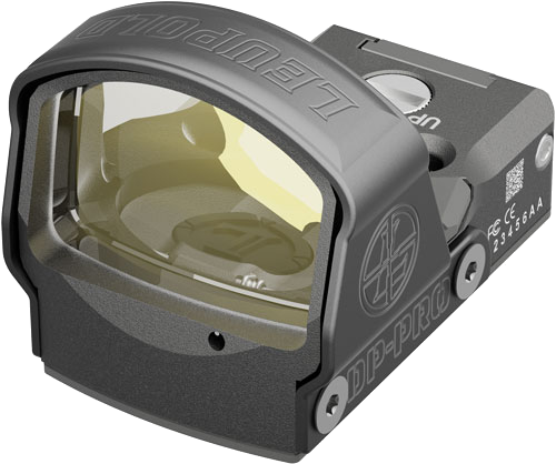 Leupold Reflex Delta Point Pro Dot 6 MOA Red Dot Sight