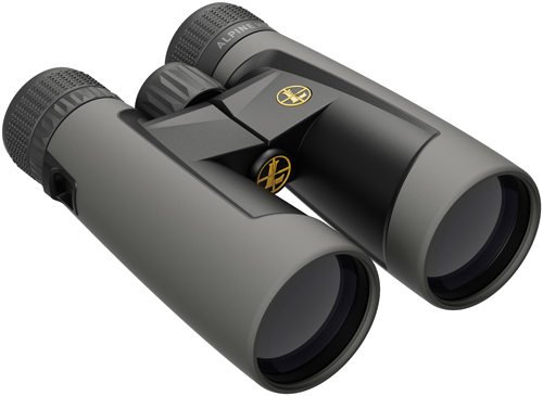 Leupold BX-2 Binoculars Alpine HD 10x52 Roof Shadow