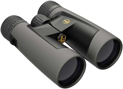 Leupold BX-2 Binoculars Alpine HD 12x52 Roof Shadow