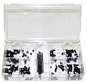 Williams Gunsmith Screw Kit