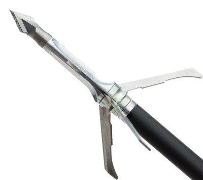 Grim Reaper Razorcut Whitetail Sp 3-Blade 100 Grain 2" Broadhead