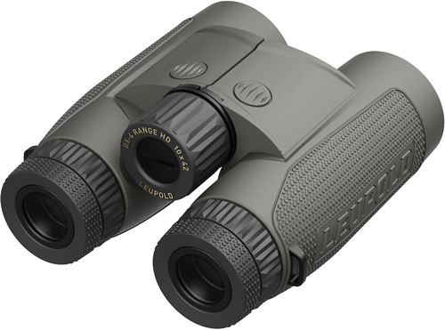 Leupold Rangefinding Binocular BX4 HD 10x42 Shadow Rangefinder
