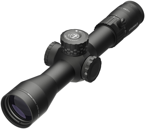 Leupold Mark 5HD 35mm M1C3 FFP PR2 MOA 3.6-18x44 Riflescope