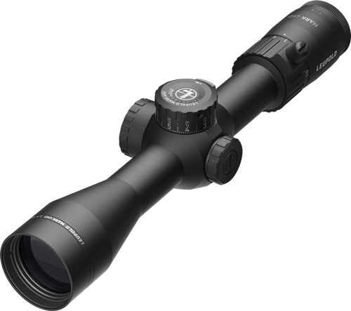 Leupold Mark 4HD 30mm FFP M5C3 Illuminated TMR 2.5-10x42 Riflescope