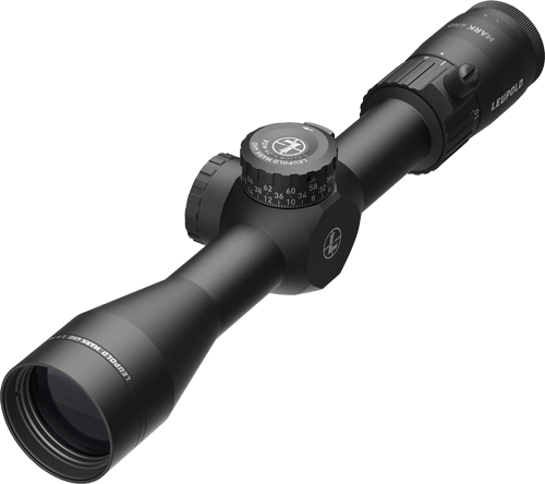 Leupold Mark 4hd 30mm FFP M1c3 Pr1 MOA 2.5-10x42 Riflescope