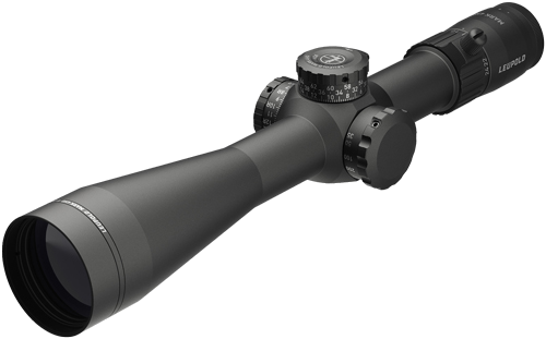 Leupold Mark 4hd 34mm Sf FFP Pr2 MOA 6-24x52 Riflescope