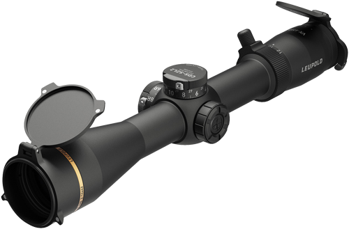 Leupold VX-6HD G2 30mm FireDot Duplex 2-12x42 Riflescope