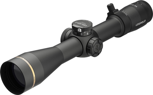 Leupold VX-5HD G2 30mm FireDot Duplex 2-10x42 Riflescope