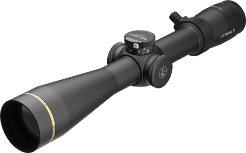 Leupold VX-5HD G2 30mm SF Duplex 3-15x44 Riflescope