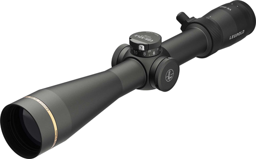 Leupold VX-5HD G2* 30mm SF FireDot Duplex 3-15x44 Riflescope