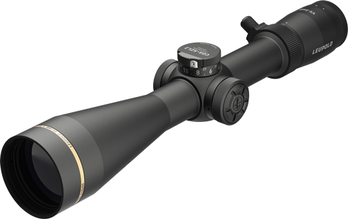 Leupold VX-5HD G2 * 30mm SF FireDot Duplex 3-15x50 Riflescope