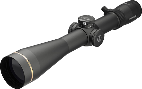 Leupold VX-5HD G2 34mm SF Duplex 4-20x52 Riflescope