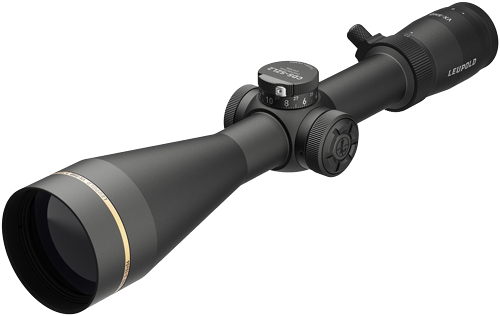 Leupold VX-5HD G2 34mm SF Tmoa 4-20x52 Riflescope