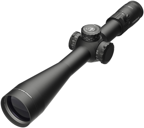 Leupold Mark 4hd 34mm Sf FFP M1c3 Pr2 MOA 8-32x56 Riflescope
