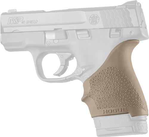 Hogue Handall Beaver Tail Sleeve S&W M&P Shield Lc9 Grip