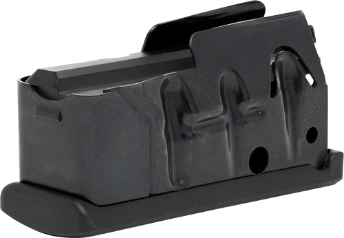 Savage Arms Impulse 6.5 Creedmoor/ .243/.308/7mm-08 Matte 4-Round Magazine