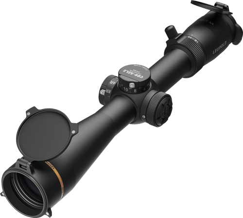 Leupold VX-6HD G2 30mm SF Illuminated Tmoa 3-18x44 Riflescope