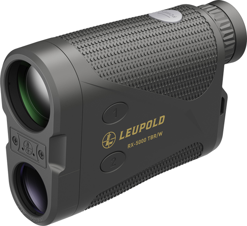 Leupold RX-5000 TBR/W 8x Rangefinder