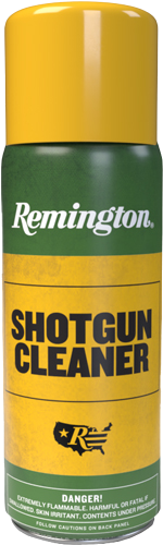 Remington 6-Pack Cleaner 18 oz. Aerosol Case