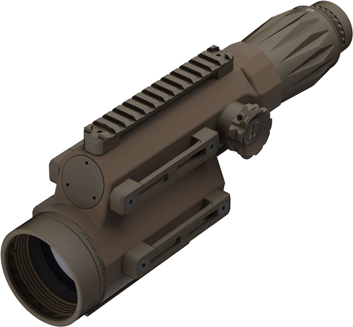 Leupold Spotting Mx-6hd Pr2-Mil 8-48x60 Riflescope