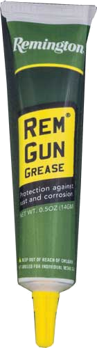 Remington Gun Grease .5 oz Tube