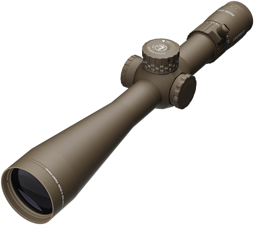Leupold Mark 5HD M5C3 35mm FFP TREMOR 3 5-25x56 Riflescope
