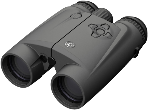 Leupold Rangefinding Binocular Bx6 Range HD 10x42 Rangefinder