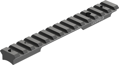 Leupold Base Backcountry Cross -Slot 1-Piece 20 MOA Wthby 307 Sa