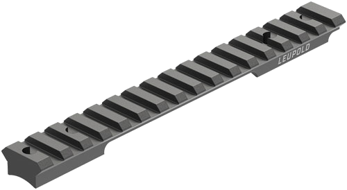 Leupold Base Backcountry Cross -Slot 1-Piece 20 MOA Wthby 307 La
