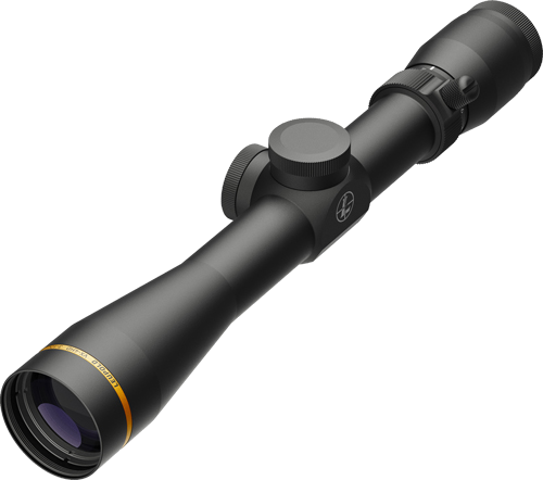 Leupold Vx-4hd 30mm Hunt Plex 3-12x40 Riflescope