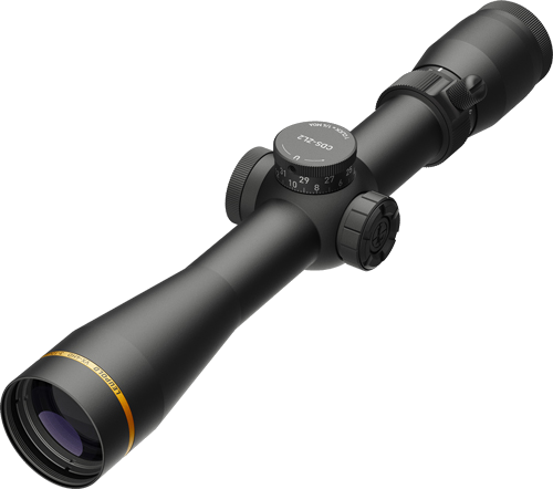 Leupold Vx-4hd 30mm Firedot Twilight Hunter 3-12x40 Riflescope