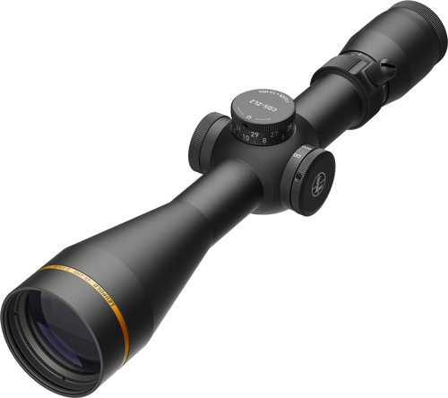 Leupold Vx-4hd 30mm Duplex 3-12x50 Riflescope