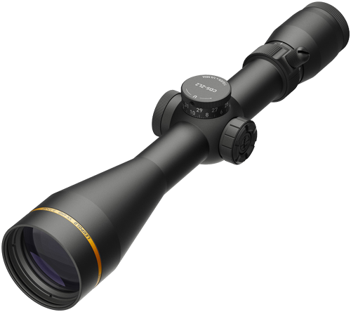 Leupold VX-4HD 30mm FireDot Twilight Hunter 3-12x50 Riflescope