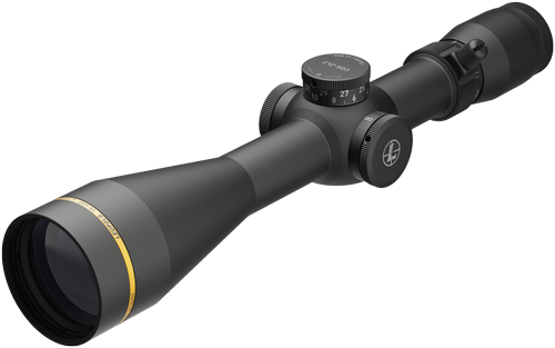 Leupold Vx-4hd 30mm Duplex 4-16x50 Riflescope