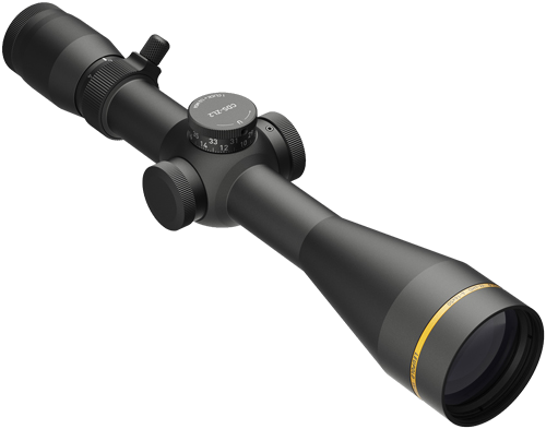 Leupold Vx-4hd 30mm Firedot Twilight Hunter 4-16x50 Riflescope