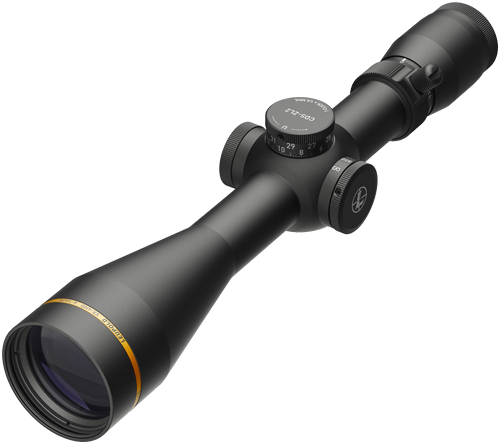 Leupold Vx-4hd 30mm Wind Plex 4-16x50 Riflescope