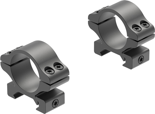 Leupold Rifleman Gen 2 1" Low Scope Rings