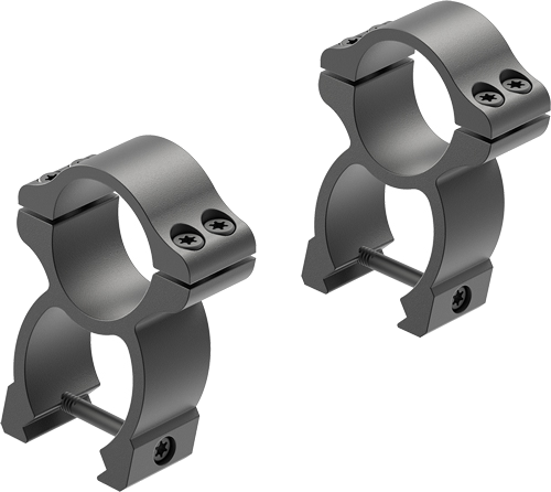 Leupold Rifleman Gen 2 See-Thru 1" High Scope Rings