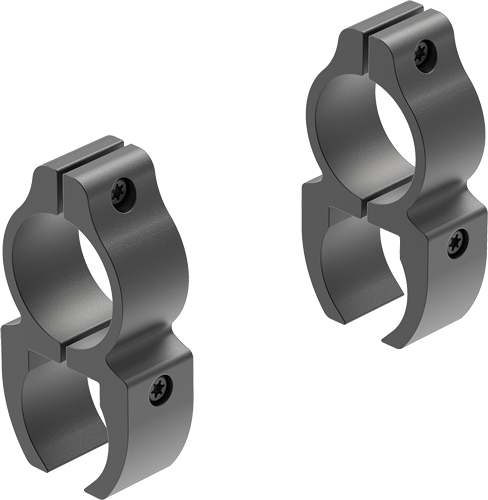 Leupold Rifleman Gen 2 3/8 Rimfire See-Thru 1" Scope Rings