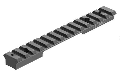 Leupold Base Backcountry Cross -Slot 1-Piece 20 MOA Rem 700 Sa Adp