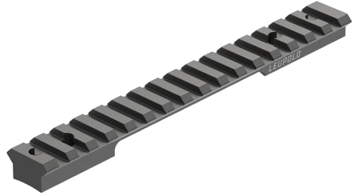 Leupold Base Backcountry Cross -Slot 1-Piece Rem 700 La Adaptable