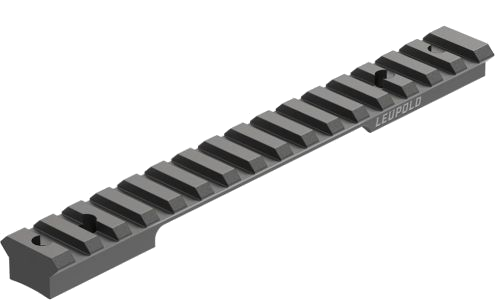 Leupold Base Backcountry Cross -Slot 1-Piece 20 MOA Rem 700 La Adp