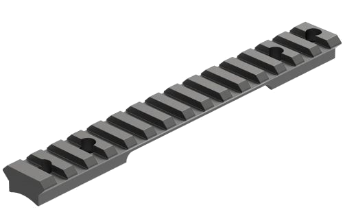 Leupold Base B-Country Cross- Slot 1-Piece Savage 110 Sa Adapt