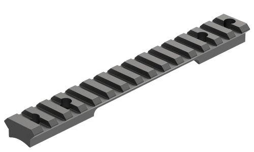Leupold Base B-Country Cross- Slot 1-Piece 110 Sa 20 MOA Adapt