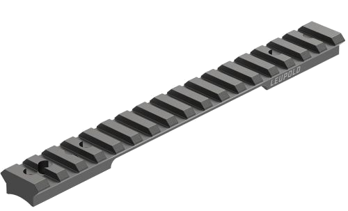 Leupold Base B-Country Cross- Slot 1-Piece Axis/110 La Adaptable